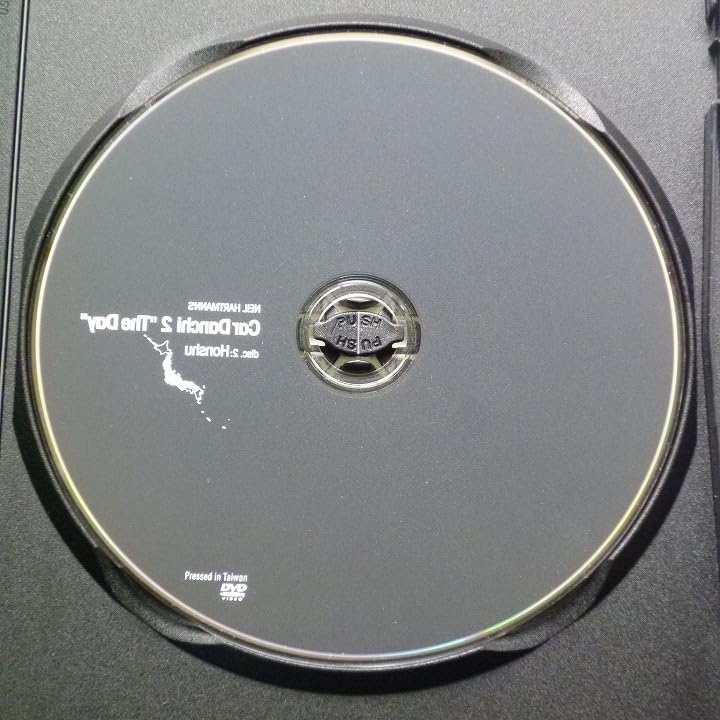 Amazon.co.jp: DVD Car Danchi 2 The Day/車団地 2 スノーボード 2枚組